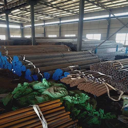 灯塔声测管为何能作为桩基础检测材料？