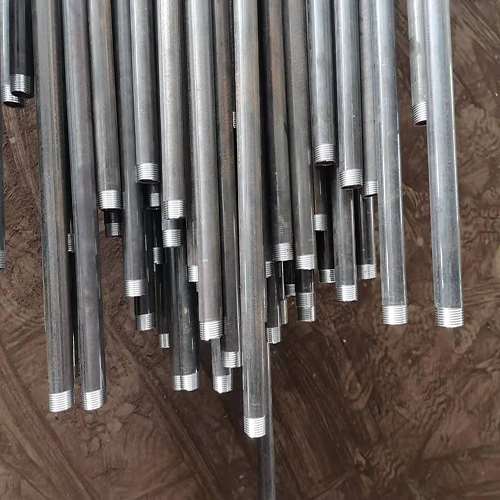 灯塔声测管重量是多少？买管必知的计算公式