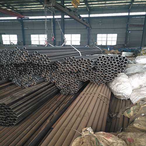 灯塔[50声测管规格尺寸]建立中长期去产能有效机制