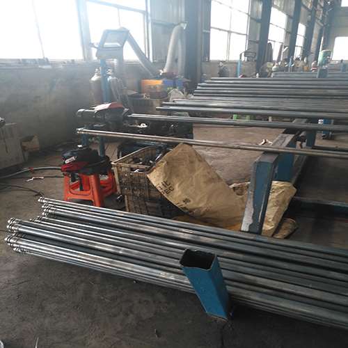 灯塔桥梁桩基声测管的施工工艺流程